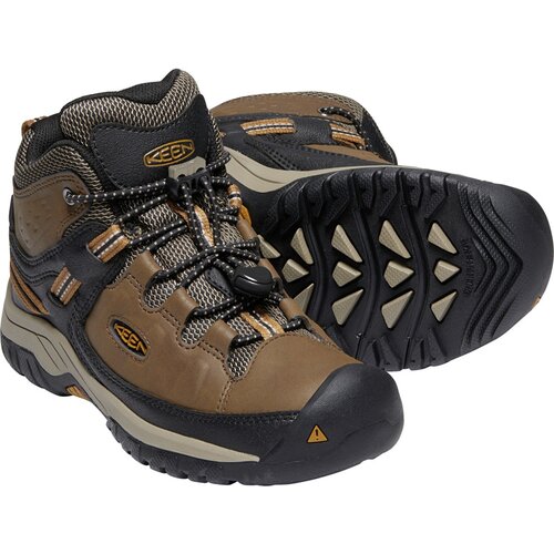 KINDER SCHUH TARGHEE MID WP