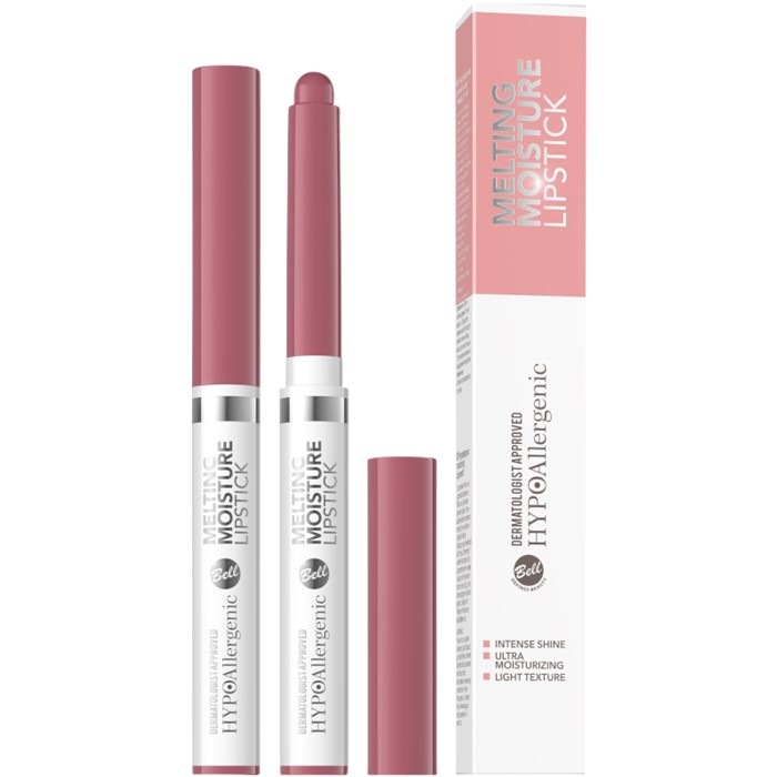 Melting Moisture Lipstick