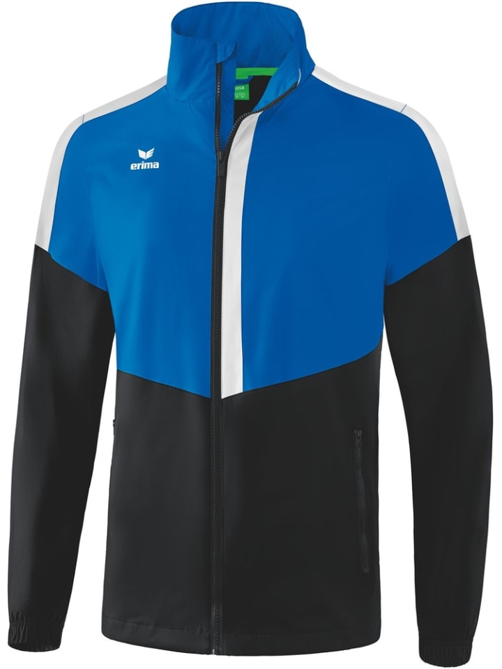 erima Kinder Regenjacke 