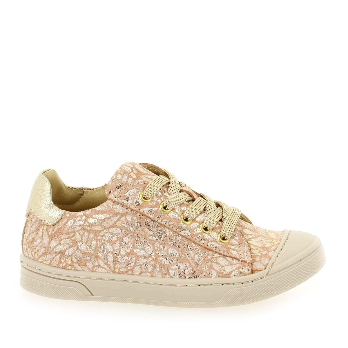 Bellamy  INDY E23 - Rose Doré
