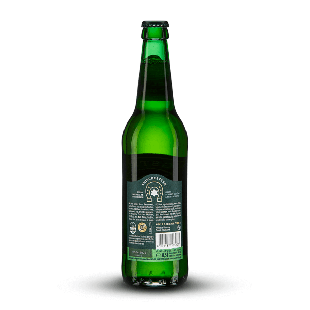 Pfungstadter Edelpils Premium 50 cl