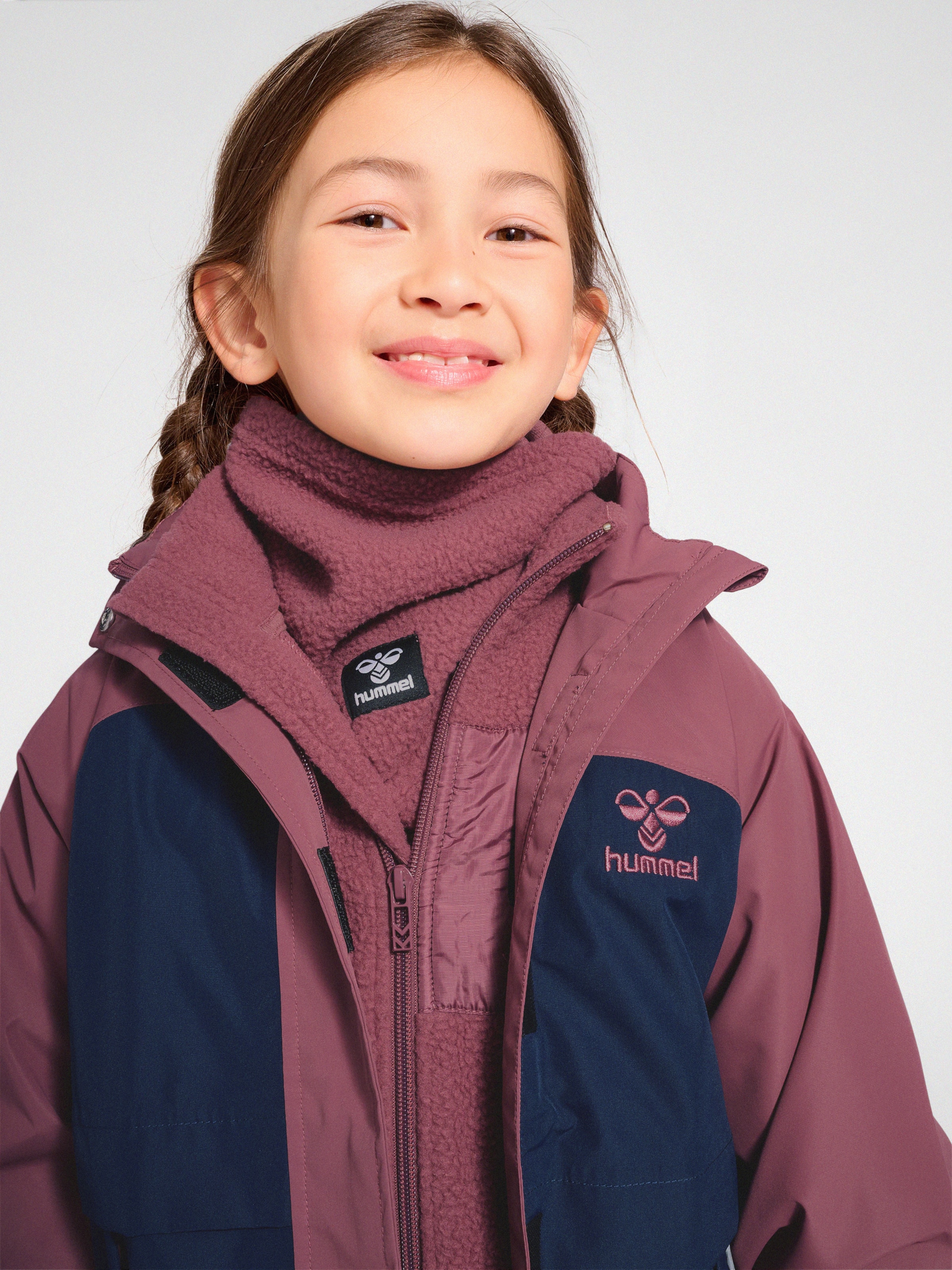 Performance Jacket