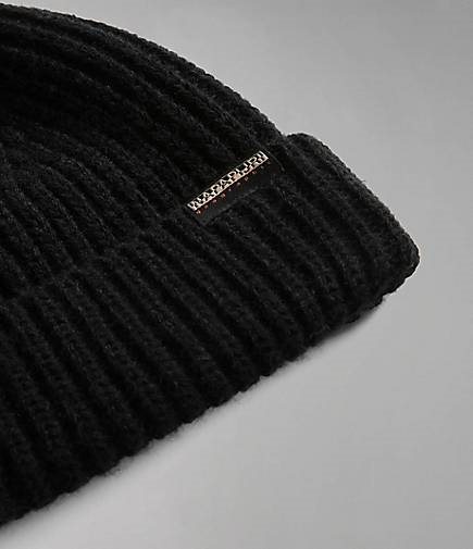 Napapijri Herren Beenie FOLI 3