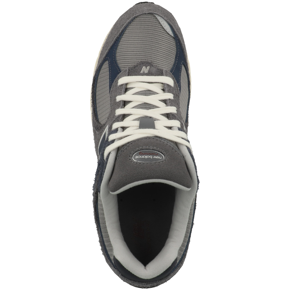 New Balance M 2002 Sneaker Low dunkelblau