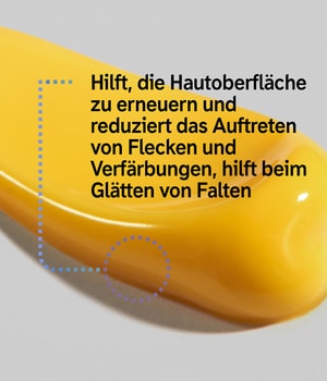 The INKEY List SuperSolutions 1% Retinol Serum Gesichtsserum-30 ml