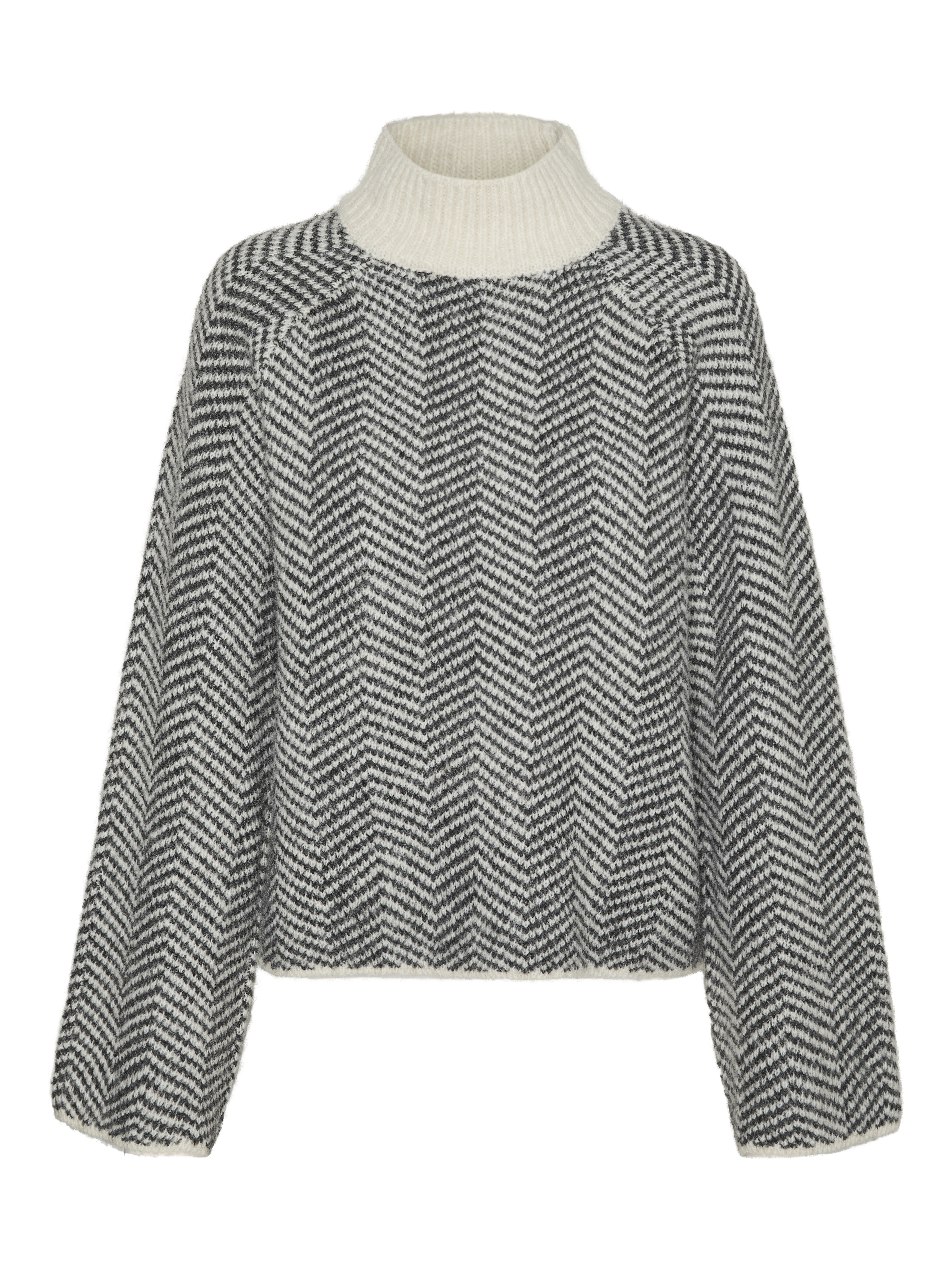 VMNAOMI Pullover