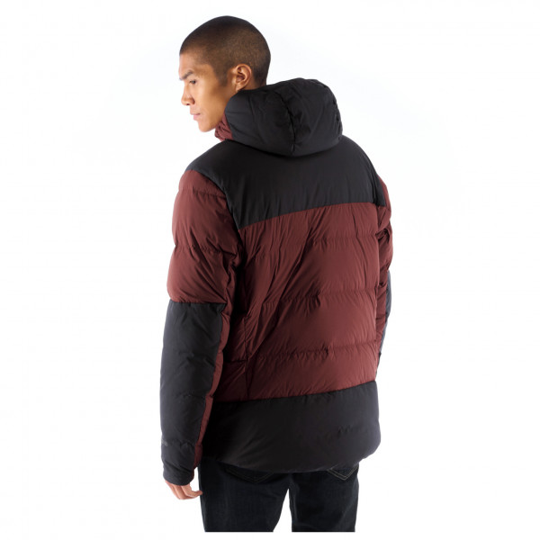 ARTILECT - HighAF Down Stretch Parka - Daunenjacke