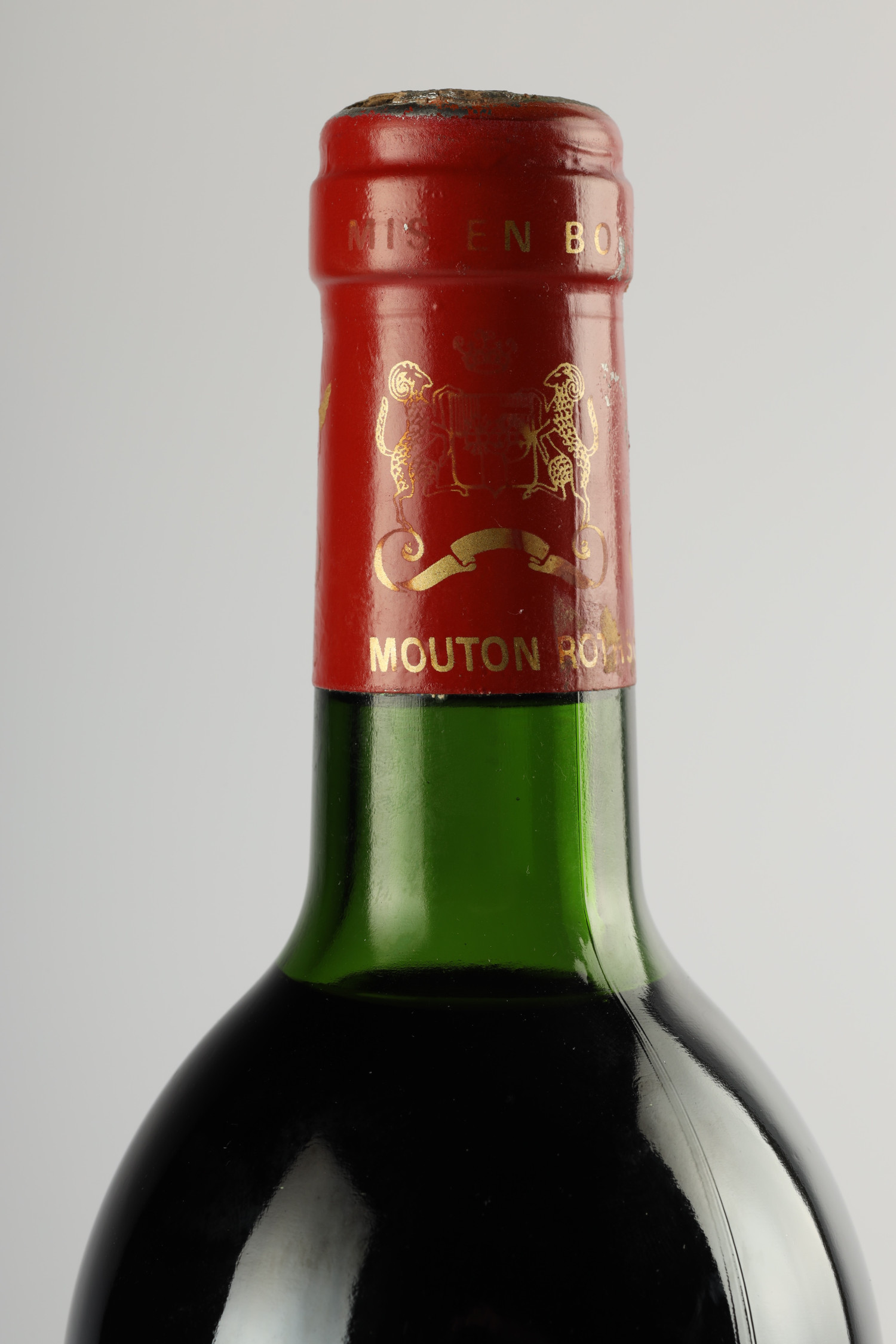 Château Mouton Rothschild 1988, Pauillac