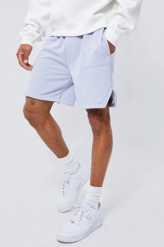 Lockere Limited Shorts