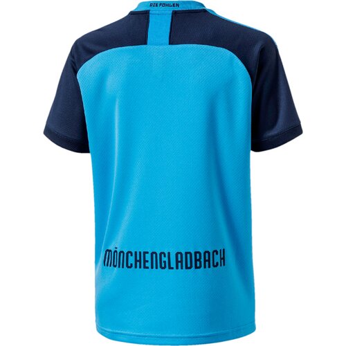 KINDER BMG AWAY SHIRT REPLICA