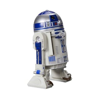Star Wars: The Mandalorian Black Series Actionfigur - R2-D2 (Artoo-Detoo)
