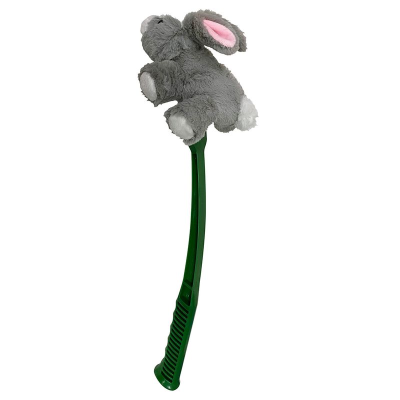 FLINGERZ™ Wurfspielzeug Furry Hase zu TOP-Preisen