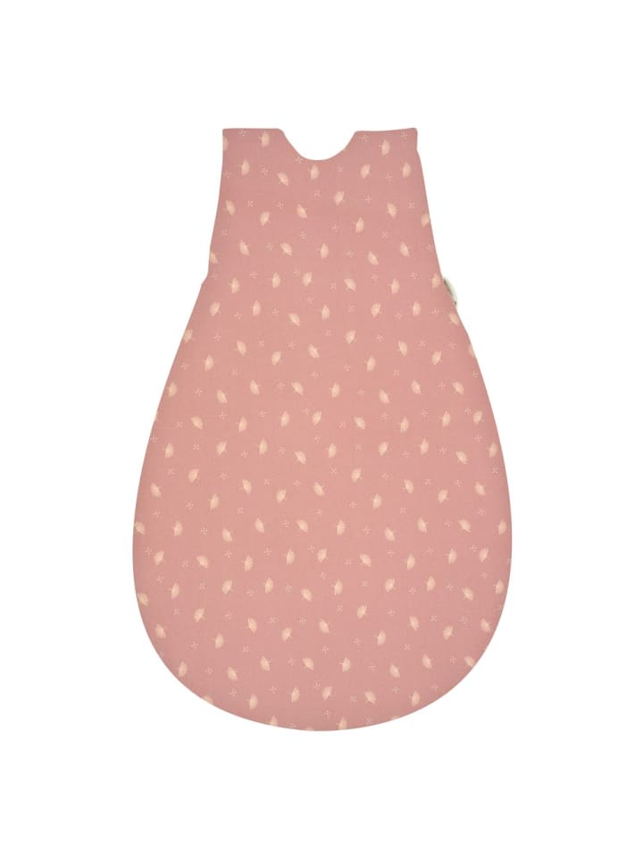 Alvi Baby-Mäxchen Außensack - Pretty - Gr. 68 in rosa günstig kaufen