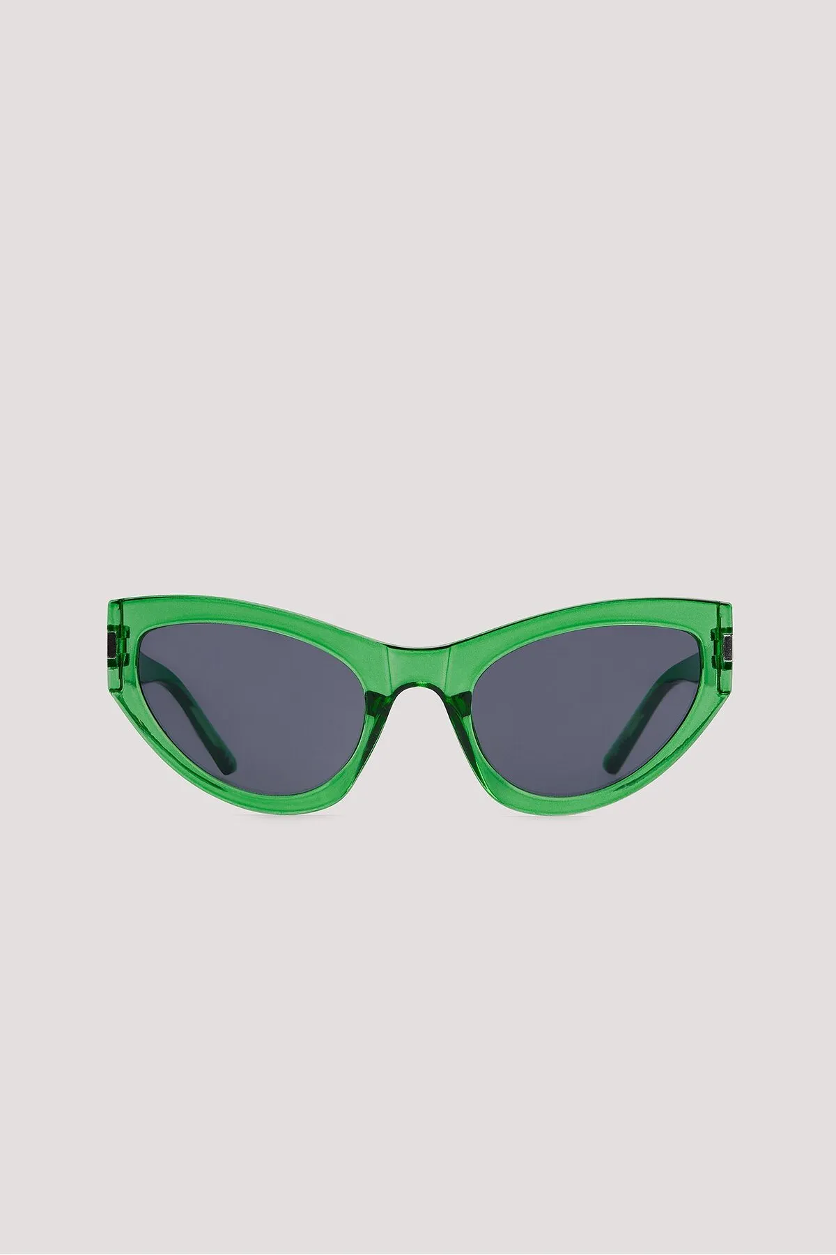 NA-KD  Cat-Eye-Sonnenbrille