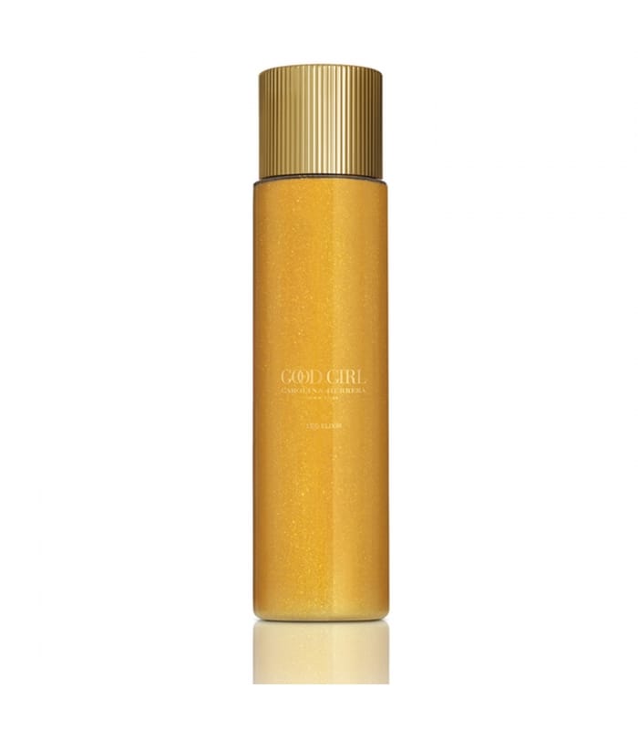 CAROLINA HERRERA-GOOD GIRL-Huile pour les jambes