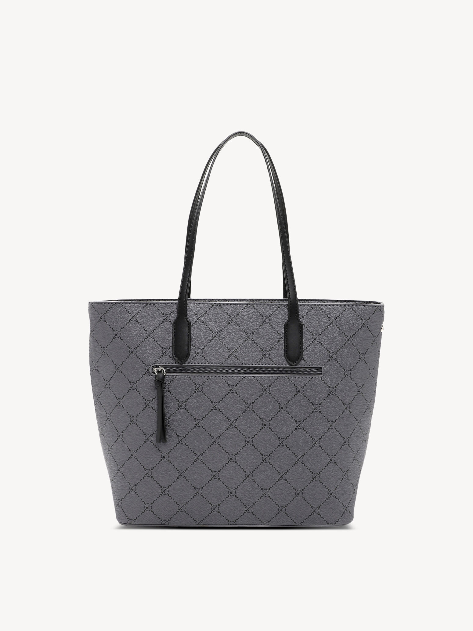 Sac cabas - gris
