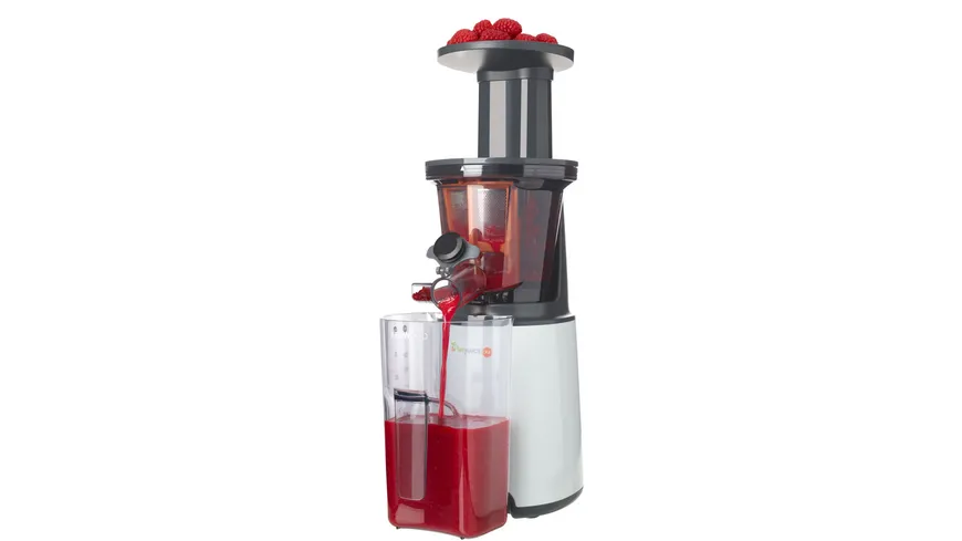 Kenwood Entsafter Slow JuicerJMP400WH