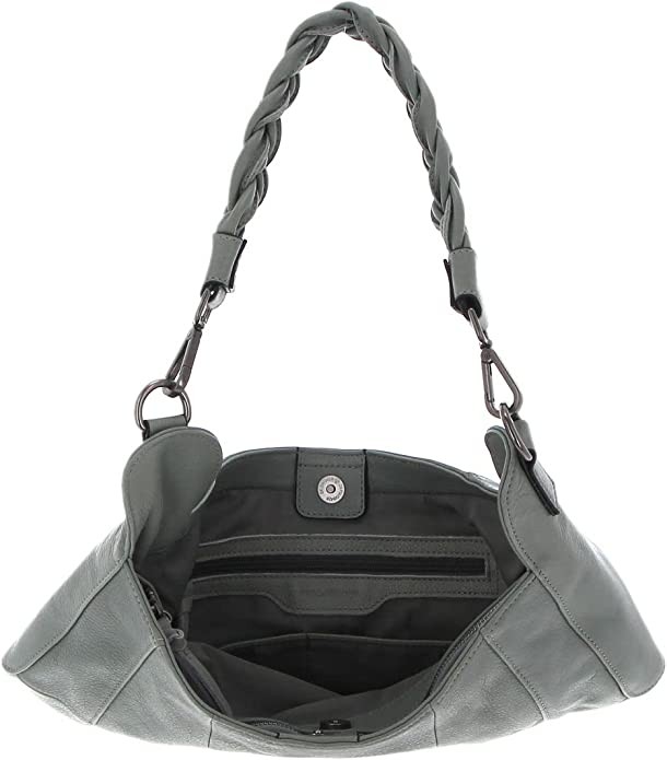 FREDSBRUDER Handtaschen taupe Brevion Hobo