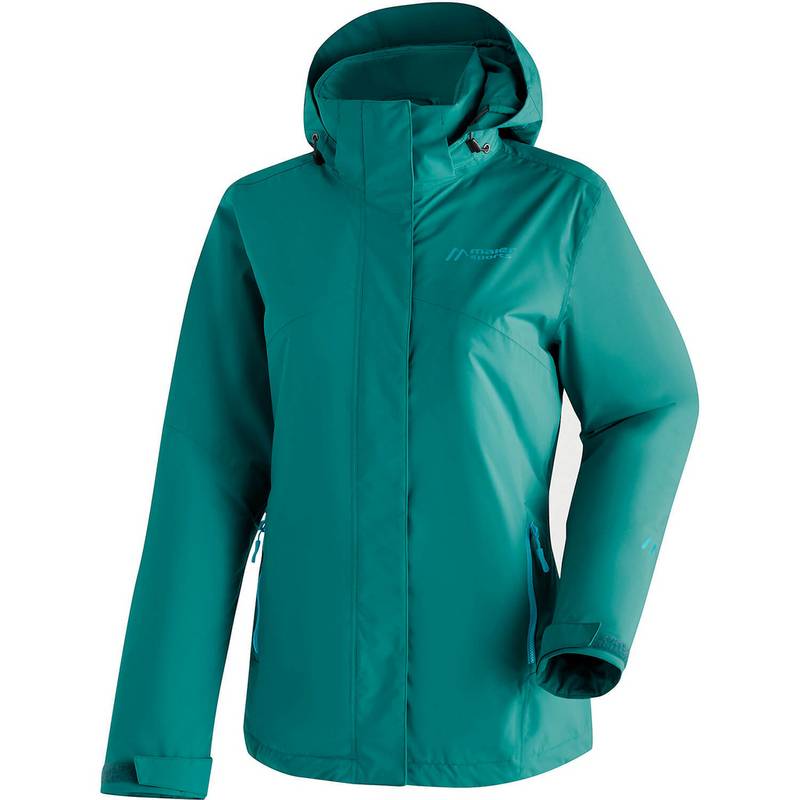 Maier Sports MetorThermRec Funktionsjacke Damen