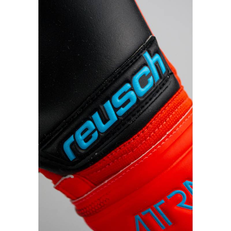 Reusch Attrakt Freegel Silver Torwarthandschuhe