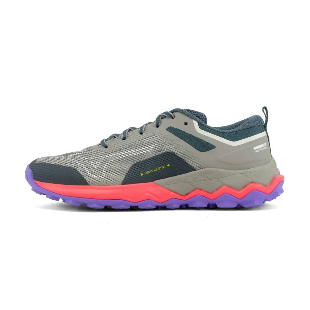 Mizuno Wave Ibuki 4 J1GK2273-22 / bunt