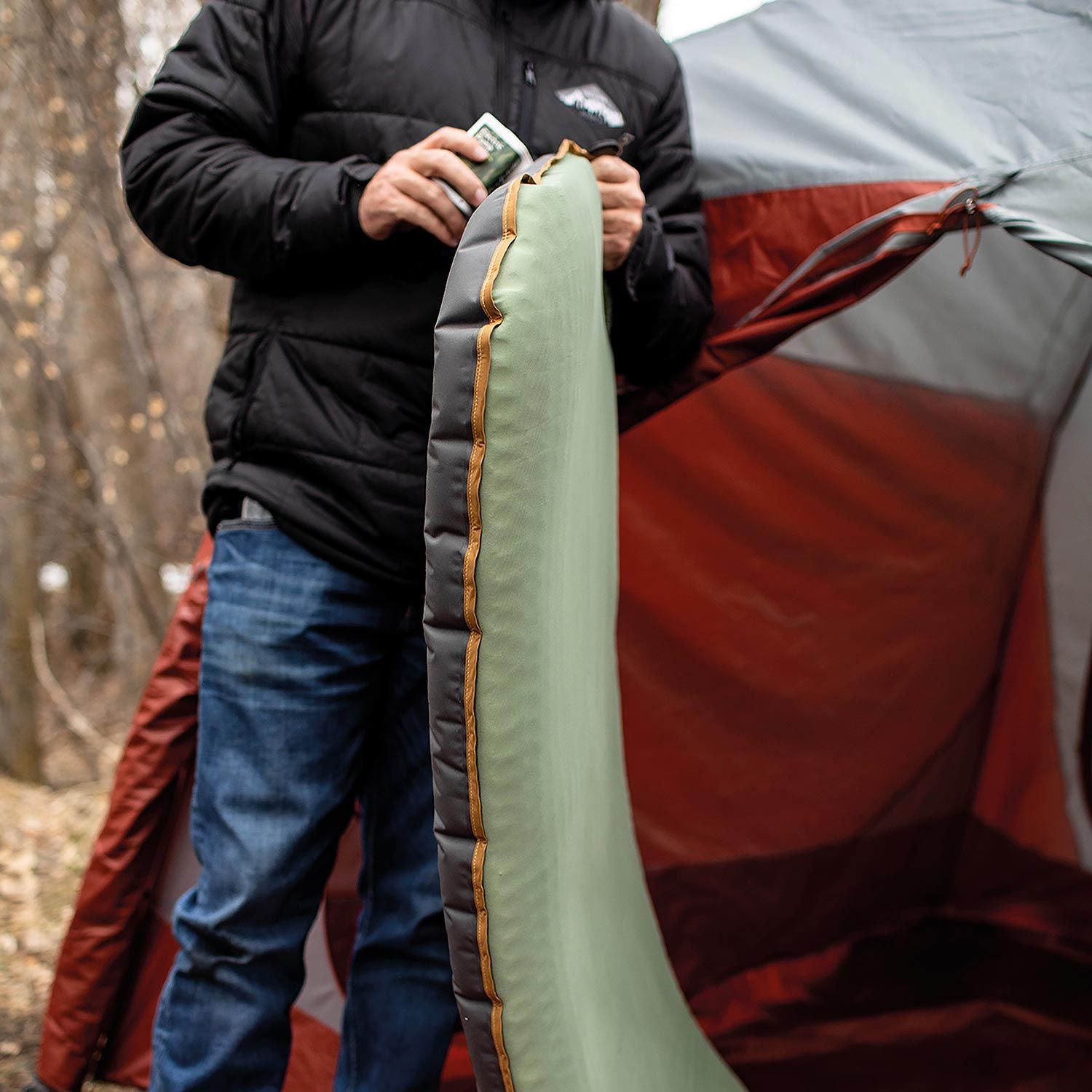 Klymaloft Isomatte Regular
