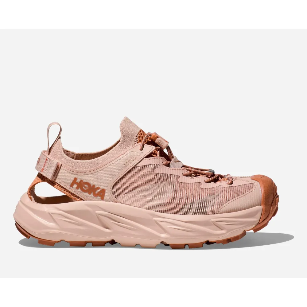 Hoka Hopara 2 1147670-CMCD / weiss