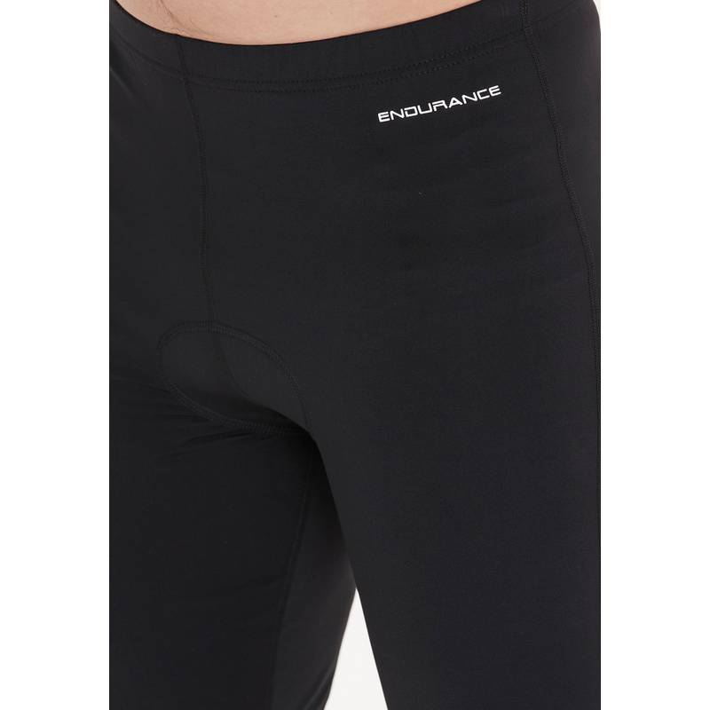 Endurance Larena Bike Shorts XQL Tights Herren