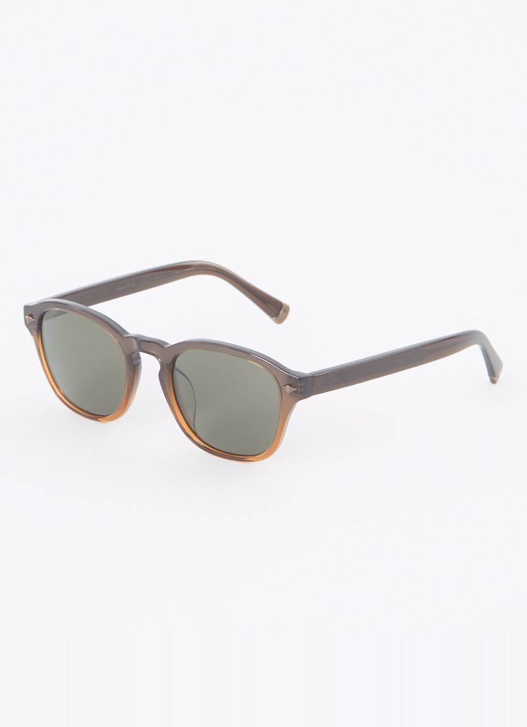 Brunello Cucinelli Retro sunčane naočale BC4006S