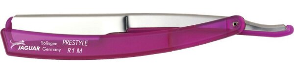 JAGUAR R1 M Pink Rasiermesser