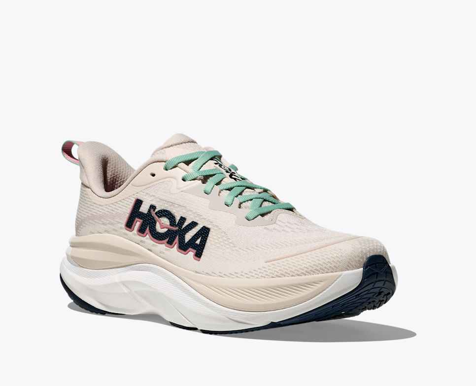 Skyflow Rose Cream / Alabaster