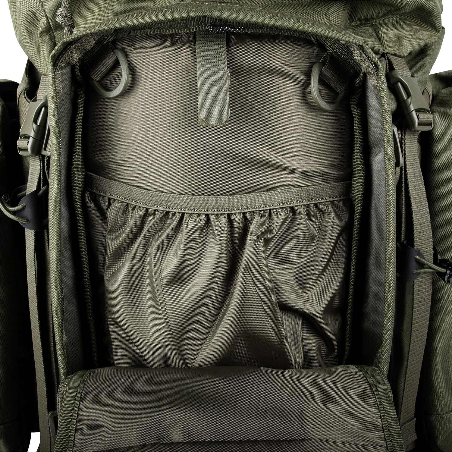 TT Rucksack Range Pack MKII