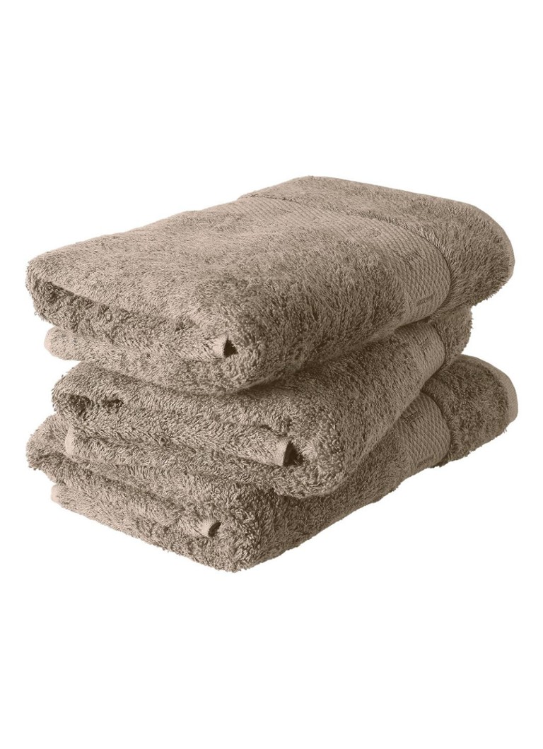 Asciugamano in cotone super morbido Rituals