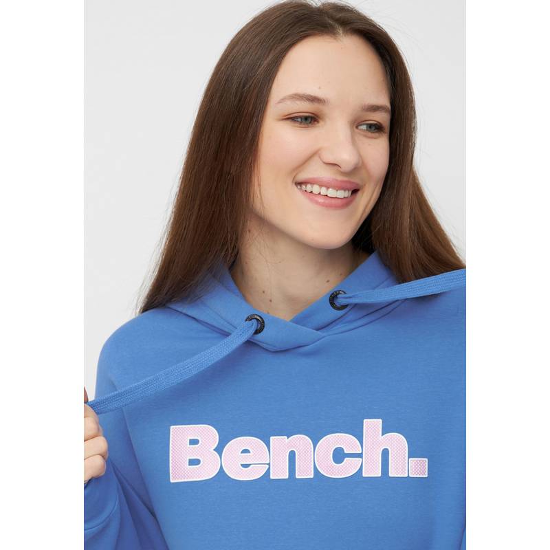 Bench DAYLA Hoodie Damen
