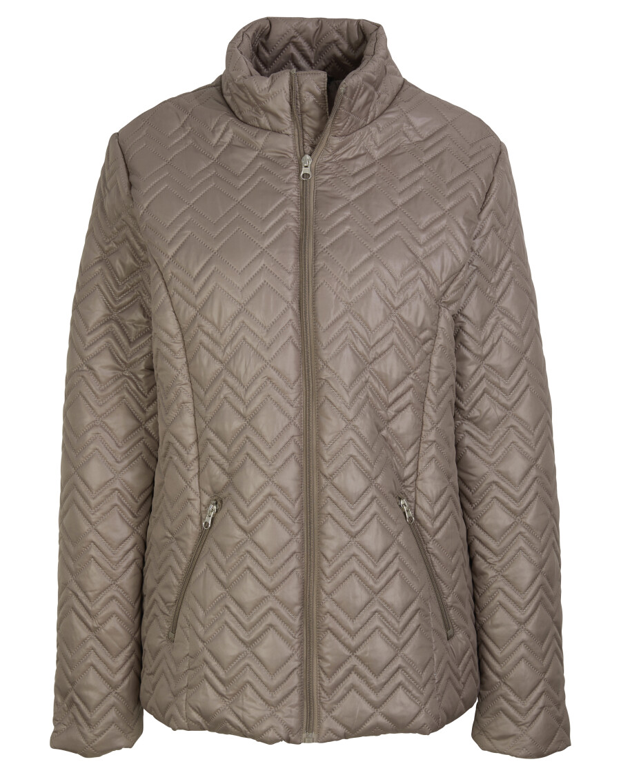 Steppjacke