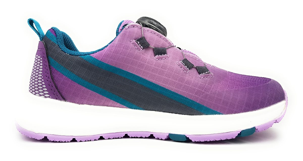 Vado Sky GTX Boa 73303-3300/160 Rosa 160 lavender