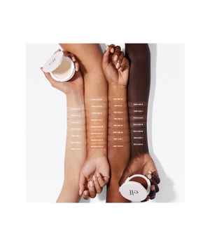 e.l.f. Cosmetics Camo Powder Foundation Kompakt Foundation-8 g