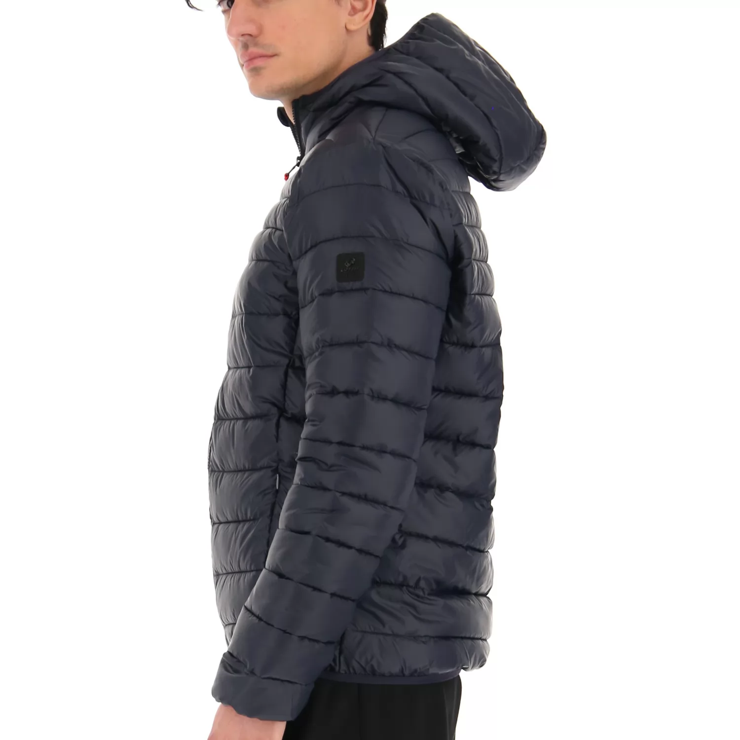 BOMBER CORTINA III HD PAD PL