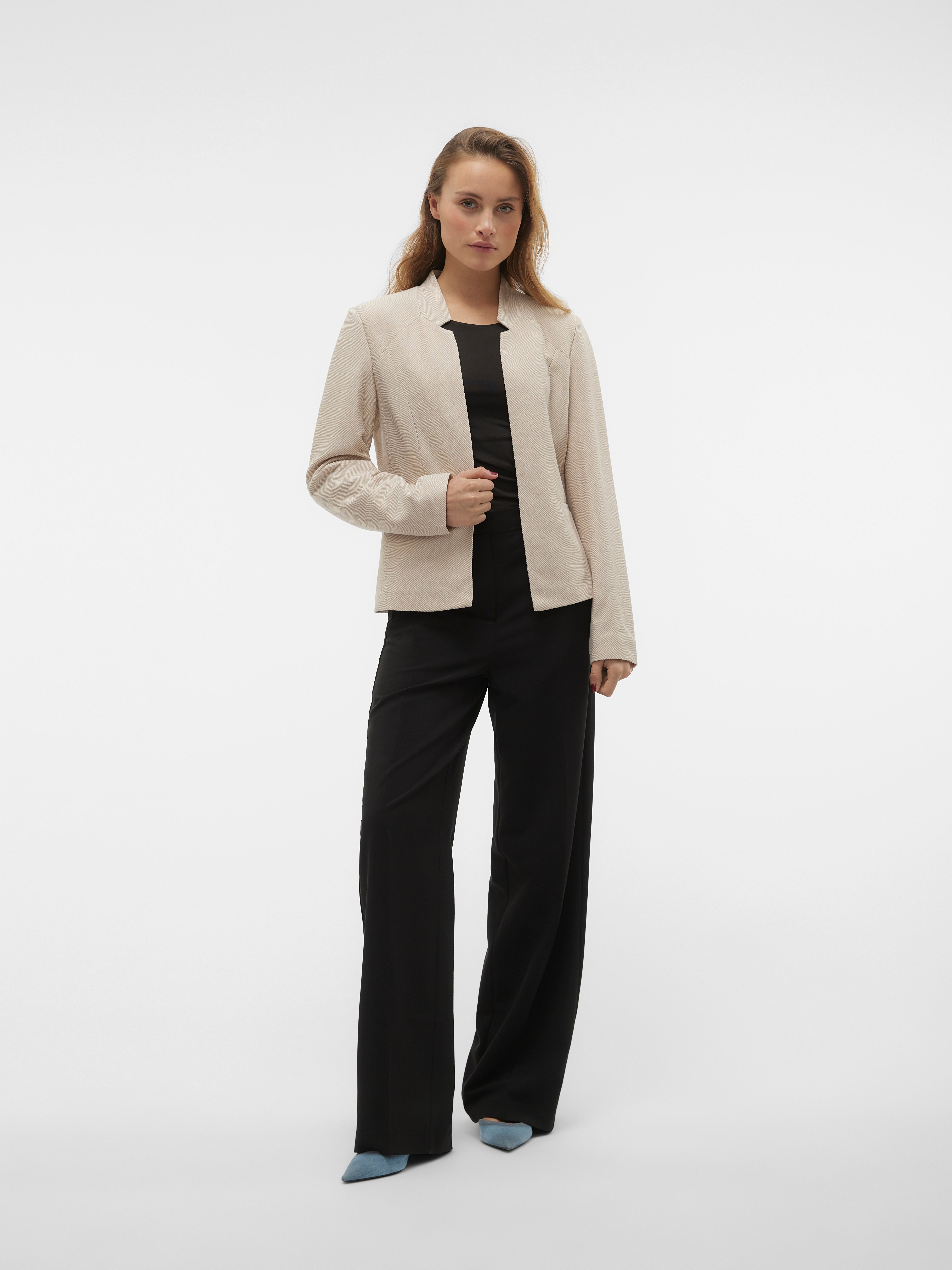VMSILLE Blazer