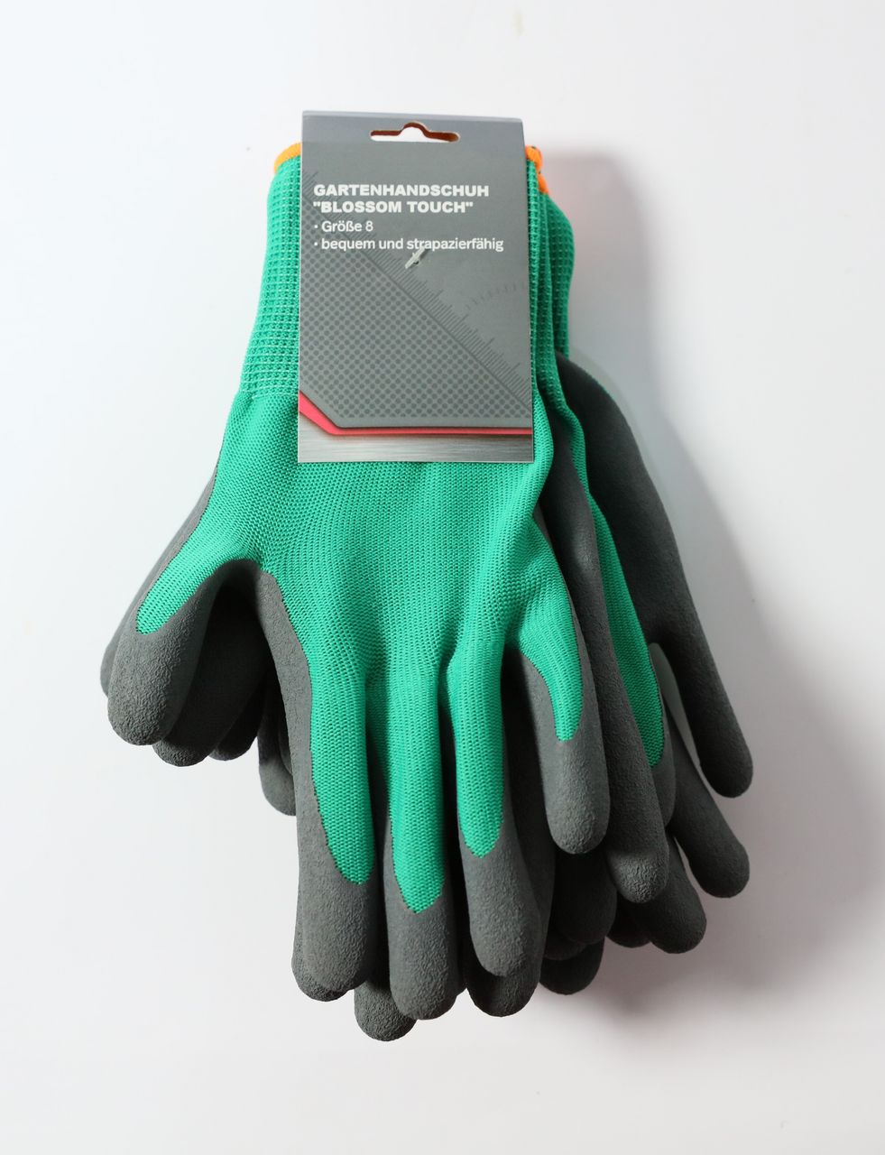 TECH-CRAFT Gartenhandschuh 