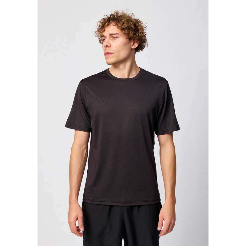 Snocks Trainingsshirt Funktionsshirt Herren