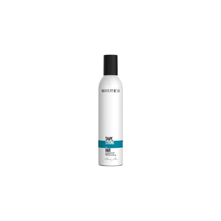 Shape Strong Hair Mousse