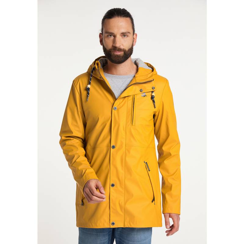 Schmuddelwedda Regenjacke Herren