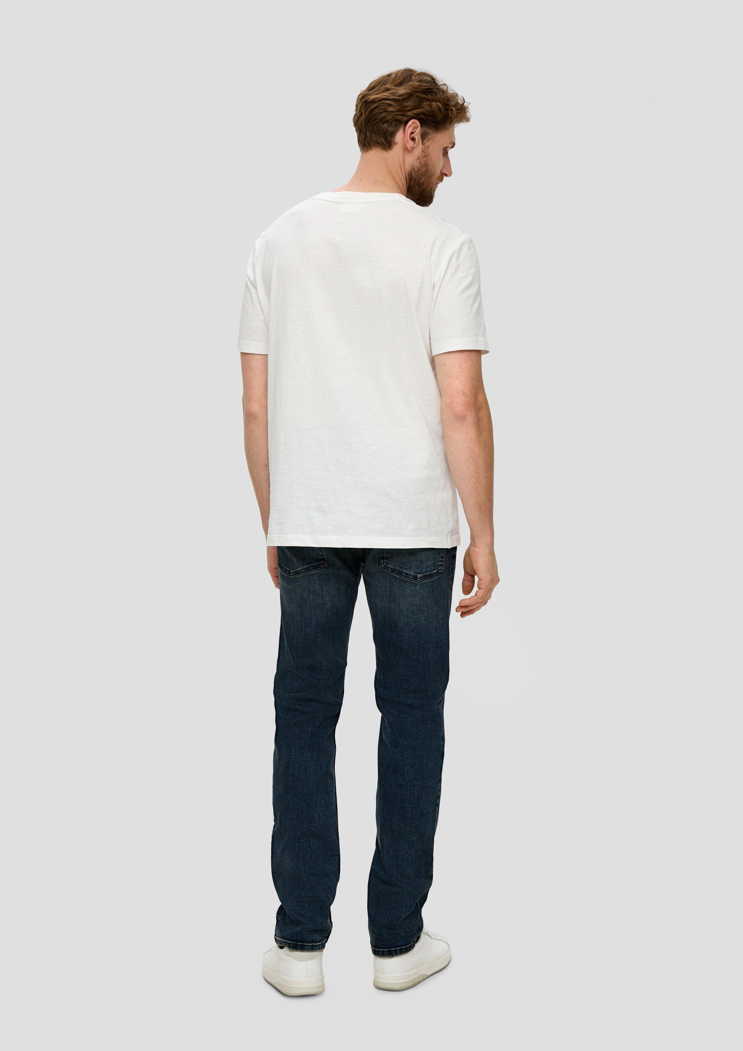 Jeans Nelio / Slim Fit / Mid Rise / Slim Leg  2139269-57Z2