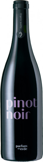 2018 Pinot Noir trocken - Weingut Parfum der Erde