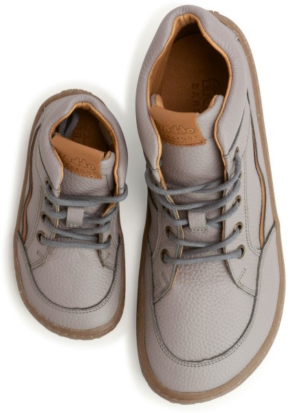 Froddo ~ MidCut Schnürer ~ Light Grey