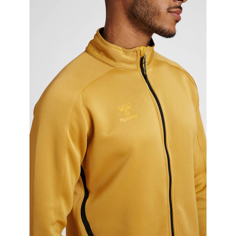 hummel hmlCIMA XK ZIP JACKET Sweatjacke Herren