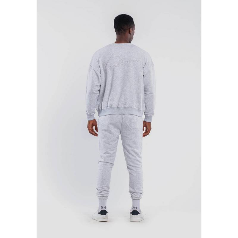 Tom Barron mit Rundhals Jumpsuit Herren