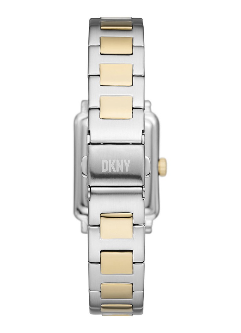 Zegarek DKNY City Rivet NY6677