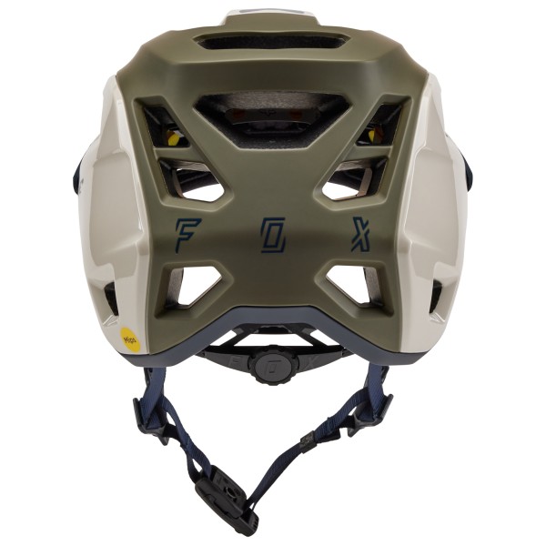 FOX Racing - Speedframe Pro - Radhelm